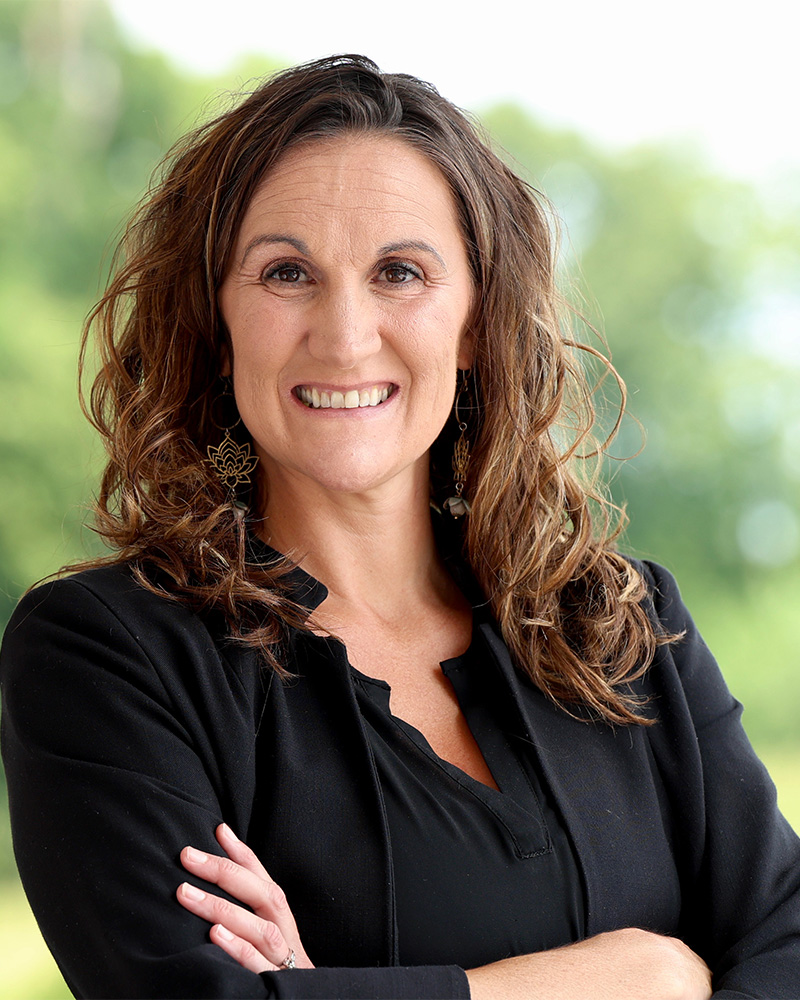 profile photo of Glatfelter associate, Rebecca Strine
