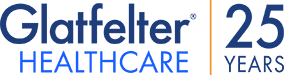 Glatfelter Healthcare Logo
