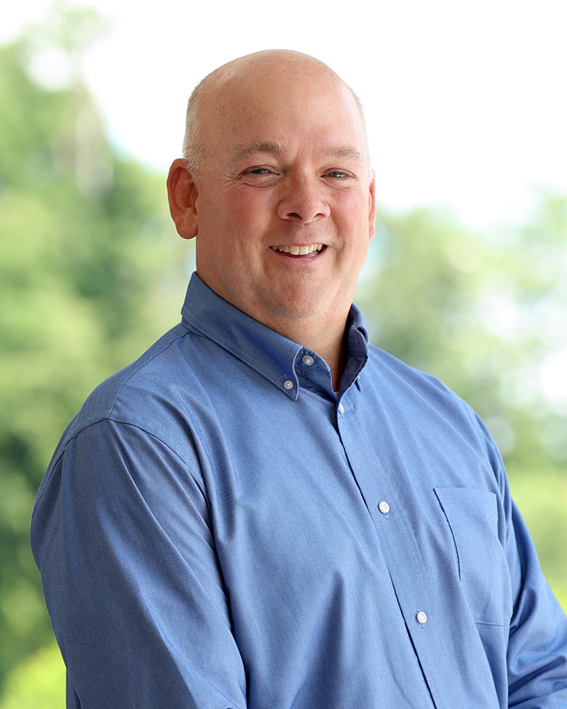 Jeff Paul