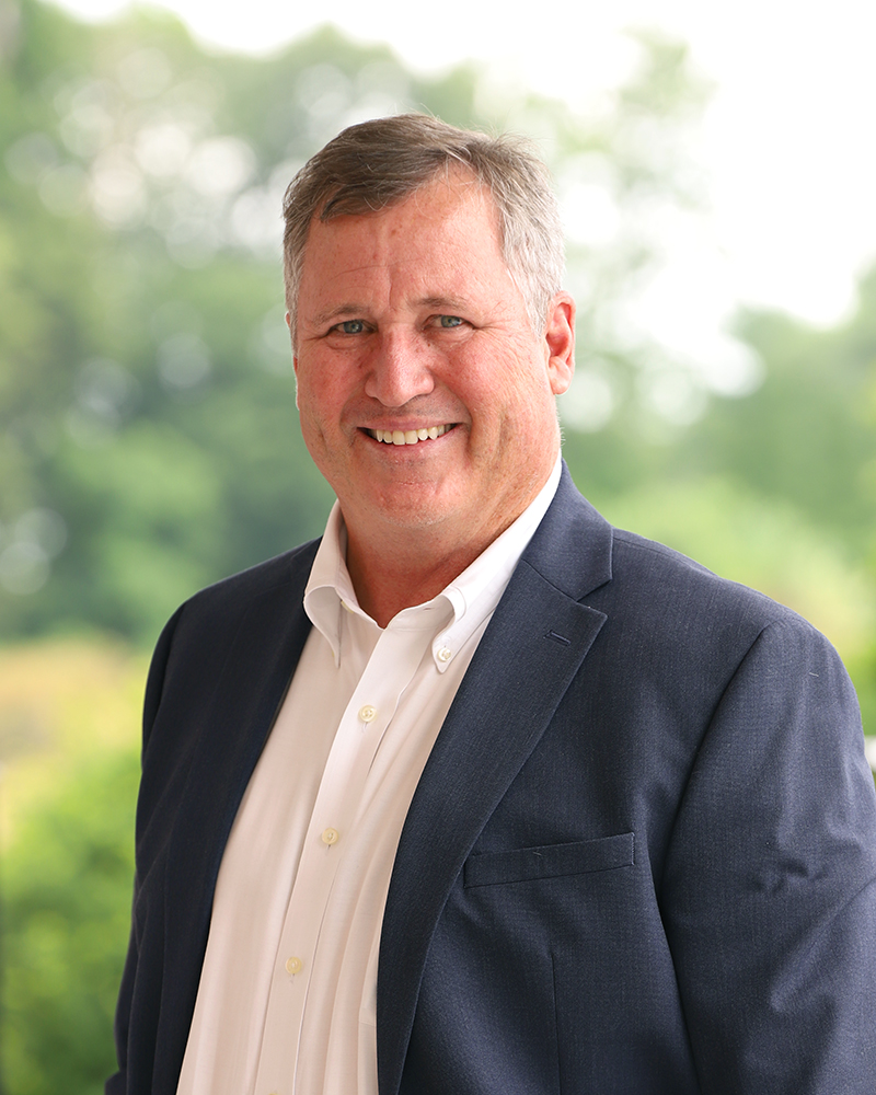 Mark Jessup