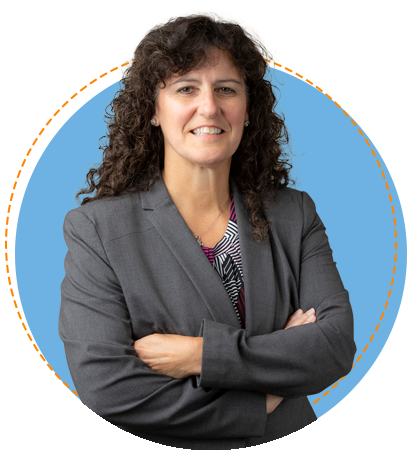 Sheri Eckenrode