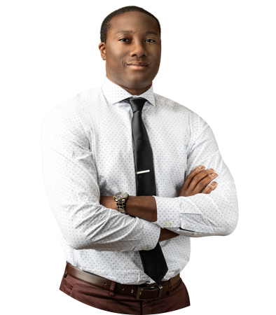 Brandon Parker