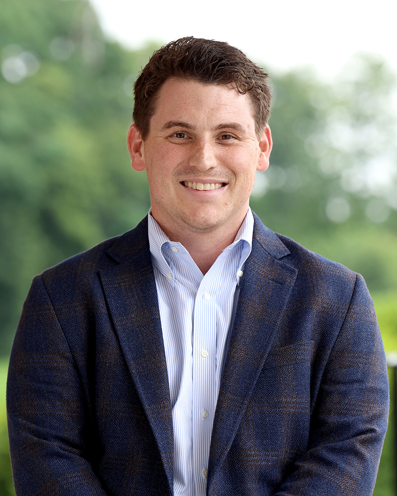Headshot of Glatfelter Associate, David Friedman