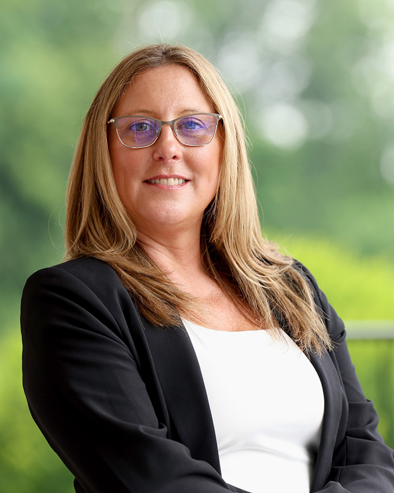 Headshot of Glatfelter Associate, Tanya Ruiz