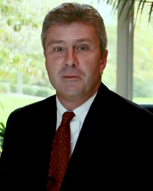 photo of Steve Knaub